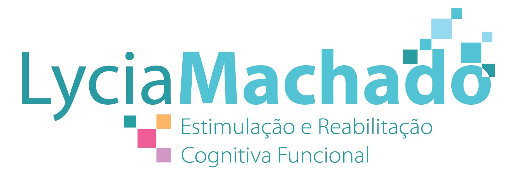 Lycia Machado - Estimulação e Reabilitação cognitiva Funcional